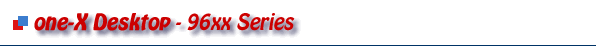 one-X 96xx Seriers Desktop Documents